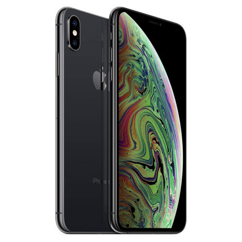 Apple iPhone XS Max 64GB Σκούρο Γκρι Smartphone