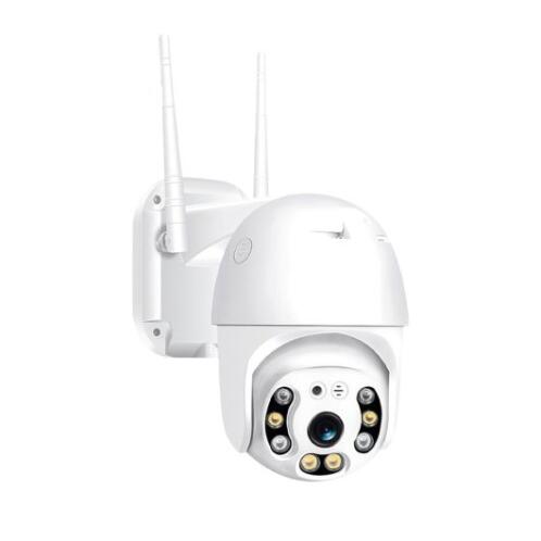 CLEVER  IP Camera WI-FI εξωτερικού χώρου IP65