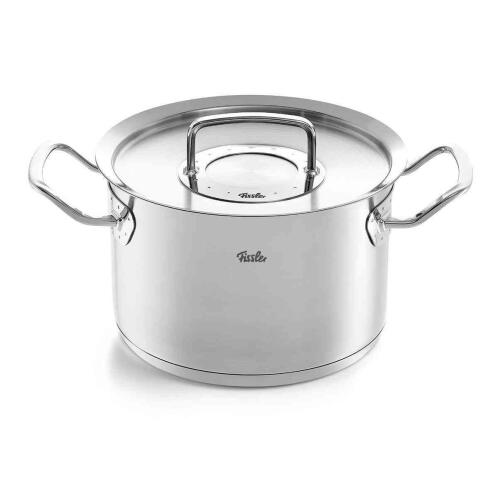 Fissler Χύτρα Ανοξείδωτη Original Profi 20cm 3,9lt