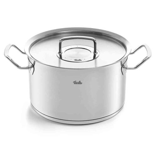 Fissler Χύτρα Ανοξείδωτη Original Profi 28cm 10lt