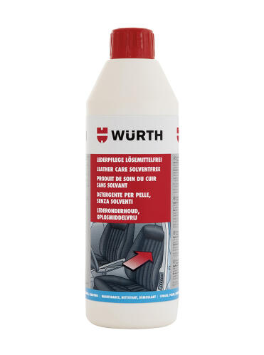 Würth Γαλάκτωμα περιποίησης δερμάτων 500ML