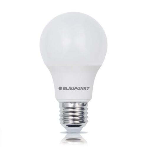 BLAUPUNKT BULB LED E27 8.5W warm white