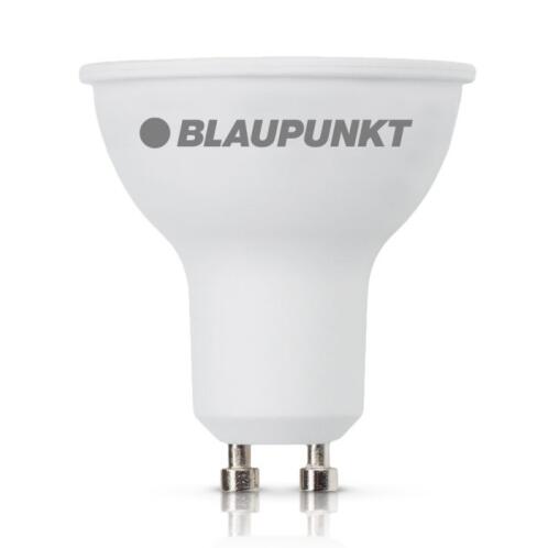 BLAUPUNKT BULB LED GU10 5W warm white