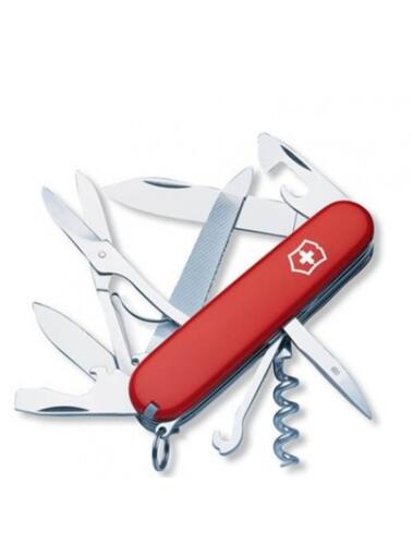 VICTORINOX Swiss Army MOUNTAINEER 18 σε 1 σουγιάς 91mm