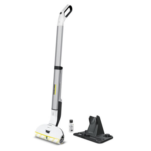 Karcher EWM 2 Σφουγγαρίστρα Μπαταρίας 7.4V