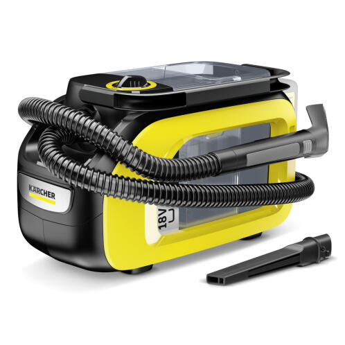 Karcher Πλυντική Σκούπα SE 3-18 Compact