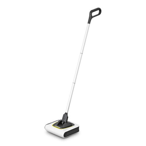 Karcher KB 5 Επαναφορτιζόμενη Σκούπα Stick 3.6V Λευκή