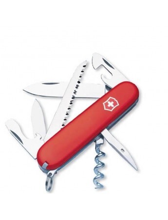 VICTORINOX Swiss Army CAMPER  13 σε 1 σουγιάς 91mm