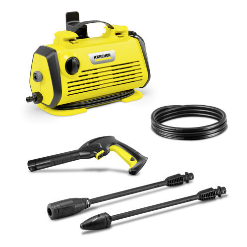 Karcher K3 Πλυστικό Ρεύματος με Πίεση 120bar