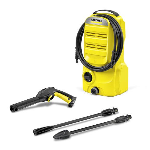 Karcher K 2 Classic Πλυστικό Ρεύματος με Πίεση 110bar