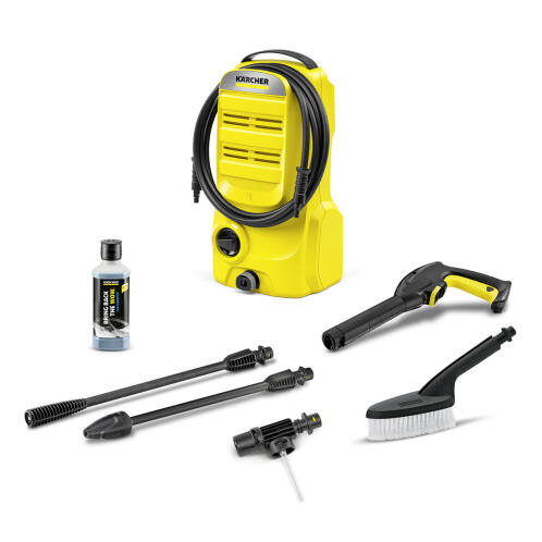 Karcher K 2 Classic Car Πλυστικό Ρεύματος με Πίεση 110bar