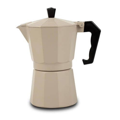 NAVA Μπρίκι espresso "Misty" 300ml  - 6cups