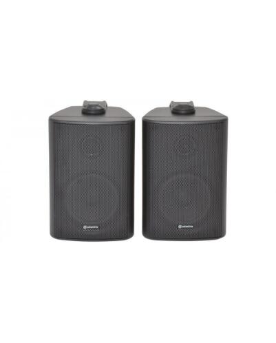 ADASTRA BC3-B STEREO BACKGROUND SPEAKER BLACK