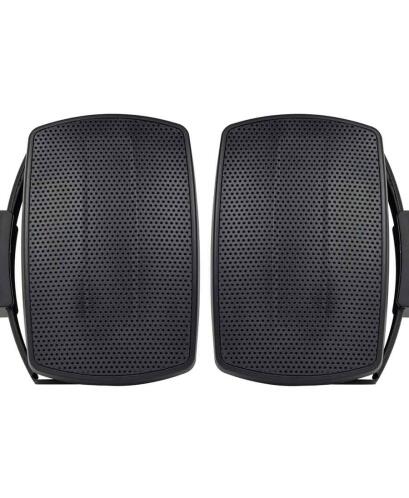 ADASTRA BH3 BLACK 3" INDOOR/OUTDOOR BACKGROUND SPEAKER