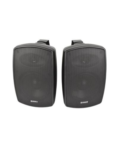 ADASTRA BH5 BLACK 5.25" INDOOR/OUTDOOR BACKGROUND SPEAKER