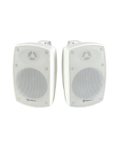 ADASTRA BH6 BLACK 6" INDOOR/OUTDOOR BACKGROUND SPEAKER