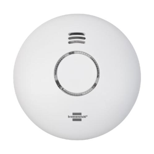 Brennenstuhl Ανιχνευτής καπνού Smart WIFI με alarm