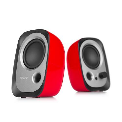 Edifier Speaker  R12U RED