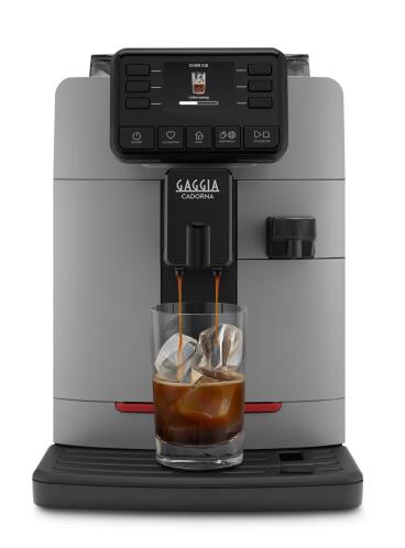 Gaggia Αυτόματη Μηχανή Espresso Cardona Prestige Over Ice