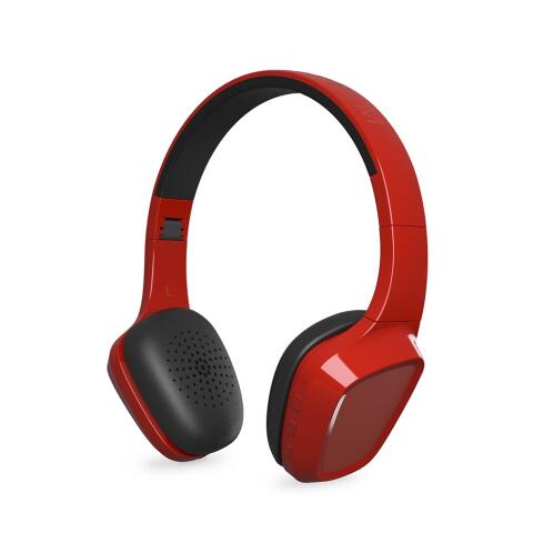 ENERGY SISTEM Headphones 1 BT Κόκκινο 428359