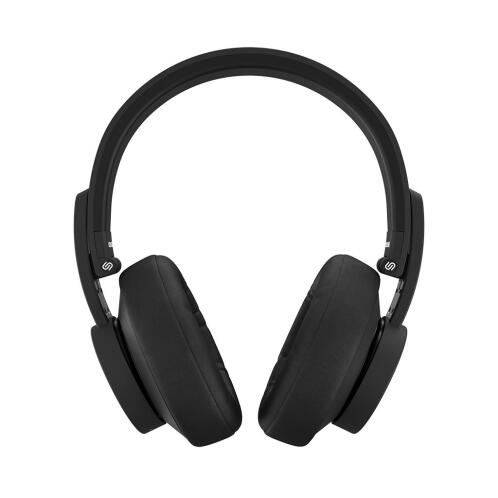 Urbanista Ακουστικά κεφαλής New York Noise Cancelling Bluetooth Dark Clown