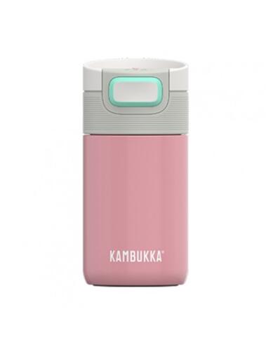 Kambukka Θερμός Etna 300ml Baby Pink