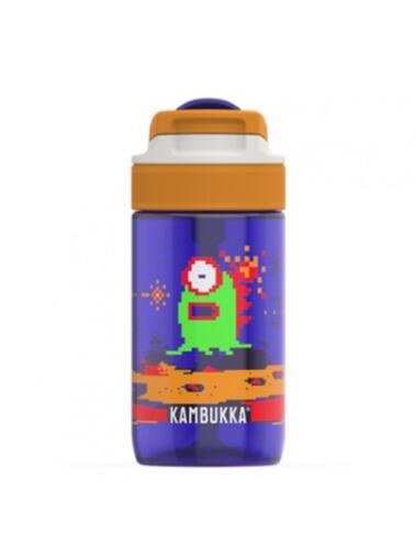 Kambukka Παγούρι Lagoon 400ml Alien Arcade