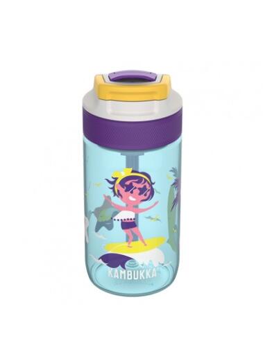 Kambukka Παγούρι Lagoon 400ml Surf Girl