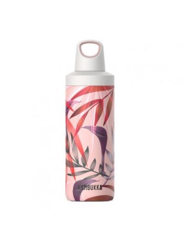 Kambukka Θερμός Reno Insulated 500ml Trumpet Flower