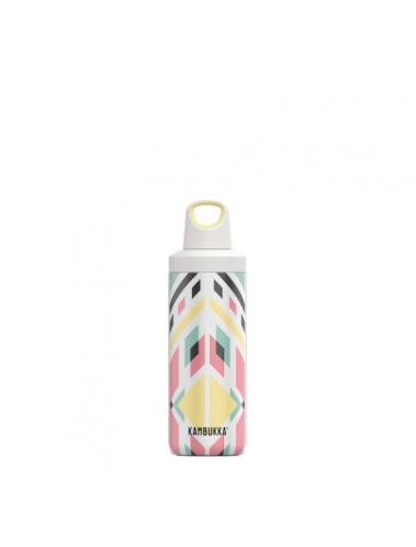 Kambukka Θερμός Reno Insulated 500ml Tribal Shibori