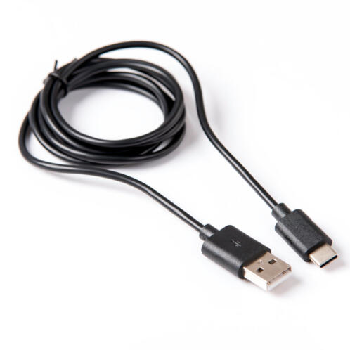 Osio OTU-5912B Καλώδιο USB σε USB TYPE C – 1.2 m