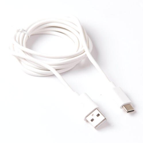 Osio OTU-5918W Καλώδιο USB σε USB TYPE C – 1.8 m