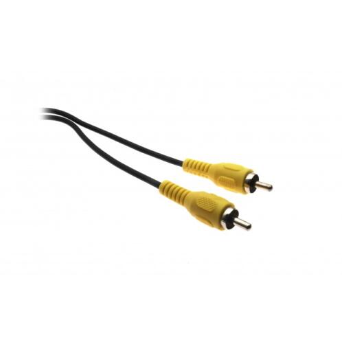 Καλώδιο Εικόνας / Video G&BL Cable 2xRCA plugs 2m