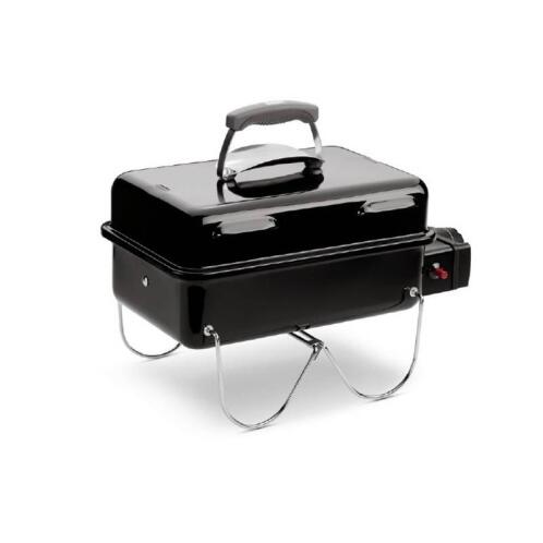 Weber ψησταριά - BBQ Υγραερίου Go Anywhere® Gas, Barbecue