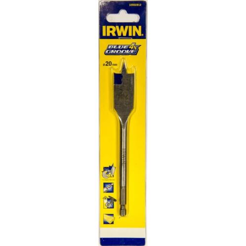 ΤΡΥΠΑΝΙ ΦΤΕΡΟΥ IRWIN 20mm X 152mm