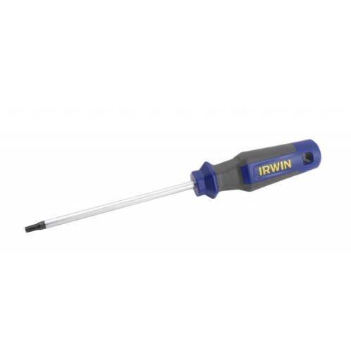 ΚΑΤΣΑΒΙΔΙ IRWIN TORX T25 X 125mm