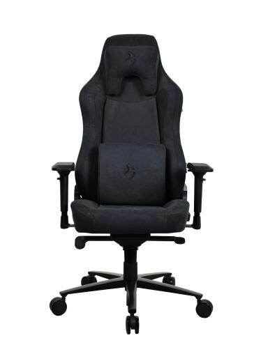 Arozzi Gaming Καρέκλα Vernazza Supersoft™ Pure Black