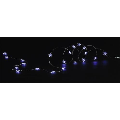 Hama USB LED Light Chain, 4 m