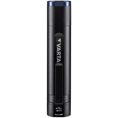 VARTA FLASHLIGHT Night Cutter F20R USB Rechargeable