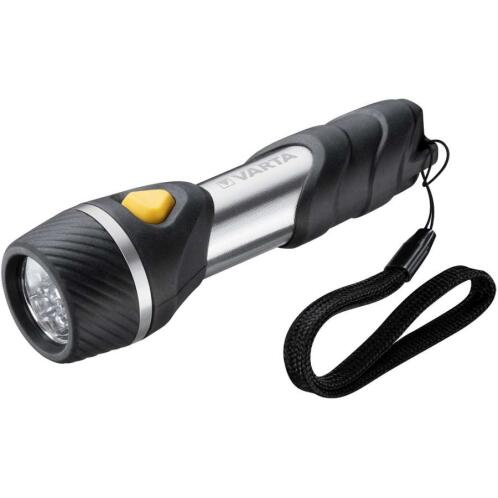 VARTA Day Light Multi LED F10 +1xAA