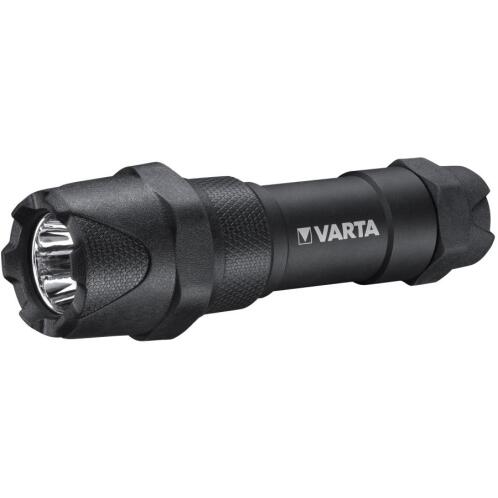 VARTA FLASHLIGHT INDESTRUCTIBLE F10 PRO + 3xAA (VS 123459)