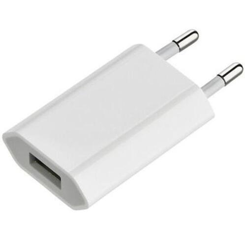 Apple Travel Adapter Usb 1.000mAh