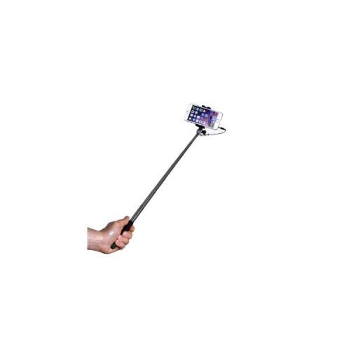 Celly Selfie Stick Mini Black