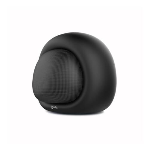 Celly Color Bluetooth speaker Black