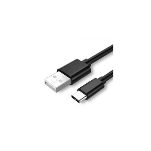 Samsung Type C Cable To Usb 1.5m Black