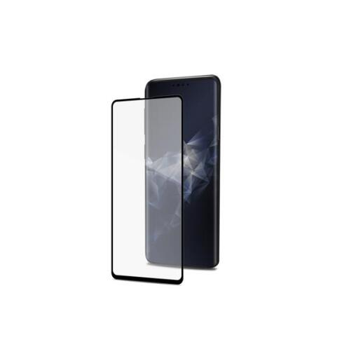 Celly Full Glass Samsung Galaxy S10 E Black