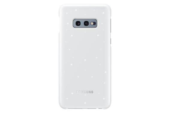 Samsung Led Cover S10 E White