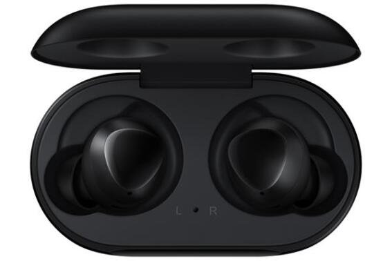 Samsung Galaxy Buds Μαύρα