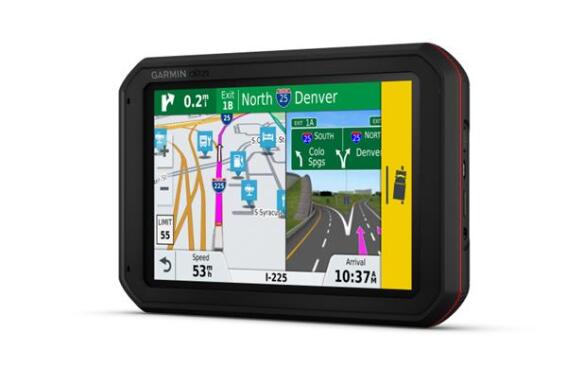 Garmin dēzlCam 785 LMT-D