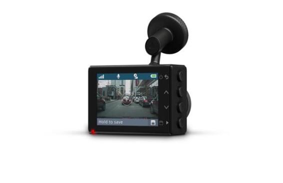 Garmin Dash Cam 45 Full HD Wi-Fi